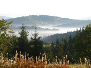 Villa Koniaków Buitenaudio-opname 4