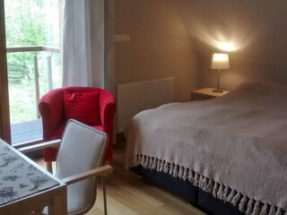 Villa Koniaków Kenmerken 13