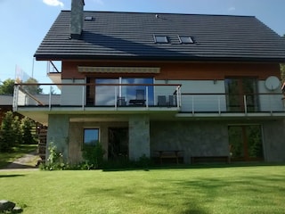 Villa Koniaków  37