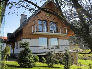 Villa Koniaków Registrazione all'aperto 3