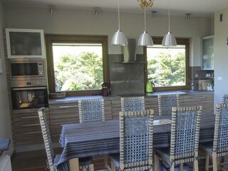 Villa Koniaków Caratteristiche 12