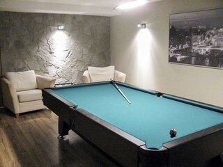 Villa Koniaków Caratteristiche 12