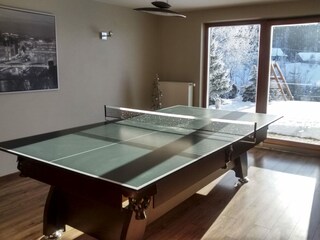 Villa Koniaków Ausstattung 7