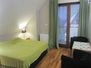 Villa Koniaków Caratteristiche 15