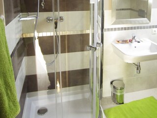 Villa Koniaków Ausstattung 10