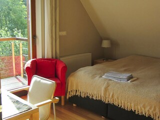 Villa Koniaków Ausstattung 11