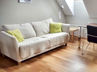 Villa Koniaków Caratteristiche 12