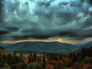 Villa Koniaków Omgeving 35