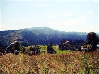 Villa Koniaków Environnement 25