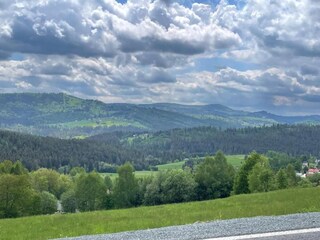 Villa Koniaków Umgebung 26