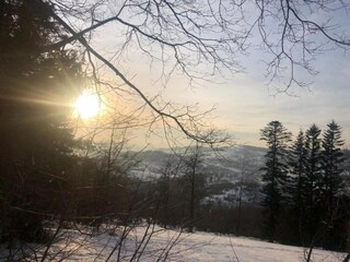 Villa Koniaków Entorno 27