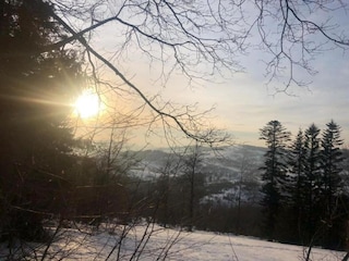 Villa Koniaków Umgebung 27