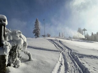 Villa Koniaków Umgebung 36