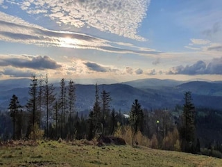 Villa Koniaków Environment 22