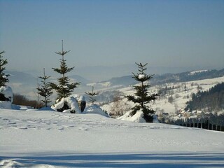 Villa Koniaków Umgebung 20