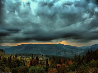 Villa Koniaków Environment 26