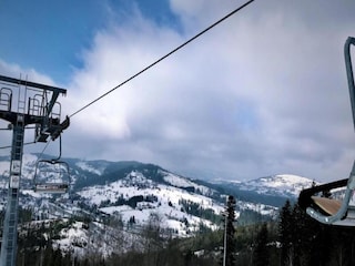 Villa Koniaków Environment 27