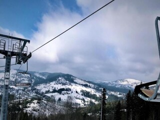 Villa Koniaków Umgebung 33