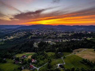 Villa Koniaków Environnement 31