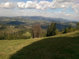 Villa Koniaków Environment 30