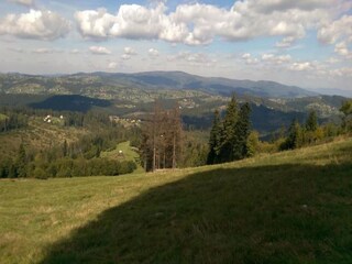 Villa Koniaków Umgebung 32