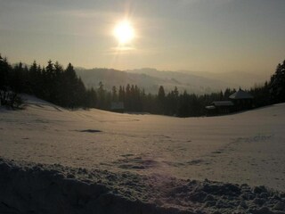 Villa Koniaków Environment 36