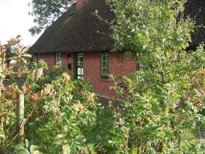 Ferienhaus Reetdachhaus Kehl - Hillgroven - image1