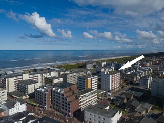 Appartamento per vacanze Westerland Registrazione all'aperto 3