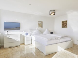 Appartamento per vacanze Westerland Caratteristiche 12