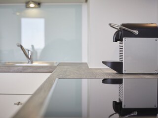 Appartamento per vacanze Westerland Caratteristiche 16