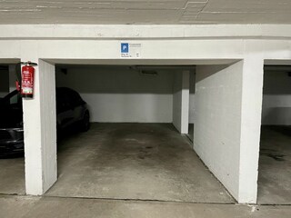 Appartamento per vacanze Westerland Registrazione all'aperto 6