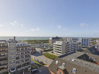 Appartamento per vacanze Westerland Registrazione all'aperto 2