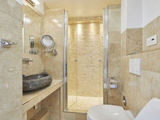 Appartamento per vacanze Westerland Caratteristiche 19