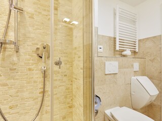 Appartamento per vacanze Westerland Caratteristiche 18