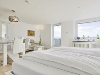 Appartamento per vacanze Westerland Caratteristiche 7