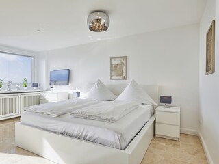 Appartamento per vacanze Westerland Caratteristiche 11