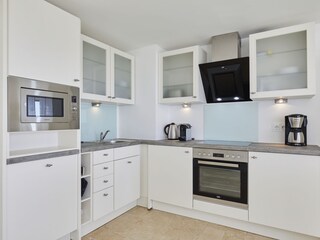 Appartamento per vacanze Westerland Caratteristiche 15