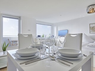 Appartamento per vacanze Westerland Caratteristiche 9