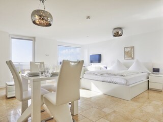 Appartamento per vacanze Westerland Caratteristiche 10