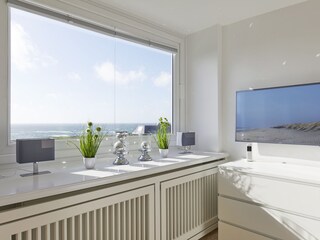 Appartamento per vacanze Westerland Caratteristiche 8