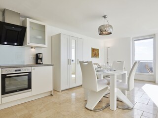 Appartamento per vacanze Westerland Caratteristiche 14