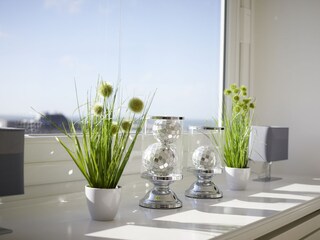 Appartamento per vacanze Westerland Caratteristiche 17