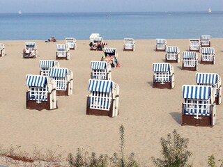 Traumstrand