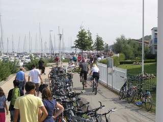 Promenade