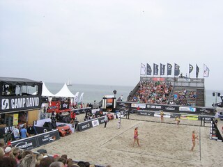 Viele tolle Events