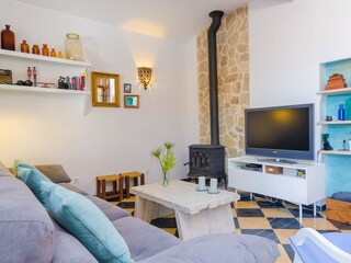 Villa Vilafranca de Bonany Ausstattung 19