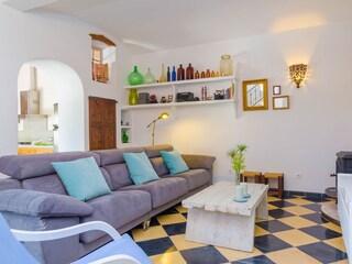 Villa Vilafranca de Bonany Kenmerken 20