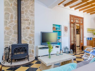 Villa Vilafranca de Bonany Kenmerken 21