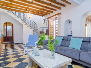 Villa Vilafranca de Bonany Kenmerken 22