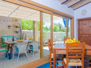 Villa Vilafranca de Bonany Caratteristiche 23